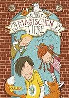 Algopix Similar Product 18 - Die Schule der magischen Tiere 01