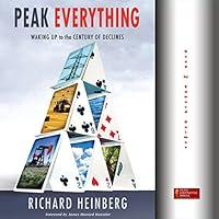 Algopix Similar Product 16 - Peak Everything Waking Up to the