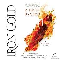 Algopix Similar Product 12 - Iron Gold