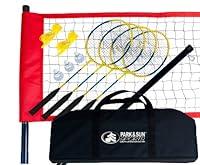 Algopix Similar Product 17 - Park  Sun Sports Portable Outdoor
