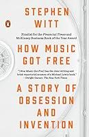 Algopix Similar Product 18 - How Music Got Free A Story of