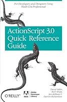 Algopix Similar Product 11 - The ActionScript 30 Quick Reference