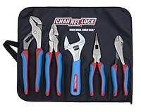 Algopix Similar Product 17 - Channellock CBR5 Code Blue Set with