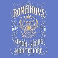 Algopix Similar Product 17 - The Romanovs: 1613-1918