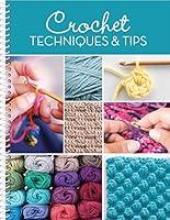 Algopix Similar Product 1 - Crochet Techniques & Tips