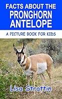 Algopix Similar Product 9 - Facts About the Pronghorn Antelope A