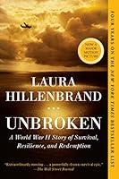 Algopix Similar Product 5 - Unbroken A World War II Story of