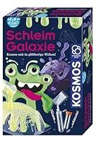 Algopix Similar Product 20 - Fun Science SchleimGalaxie
