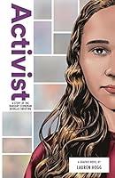 Algopix Similar Product 18 - Activist A Story of the Marjory