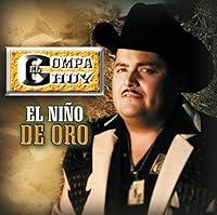 Algopix Similar Product 9 - El Niño De Oro