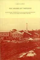 Algopix Similar Product 5 - The American Takeover Industrial