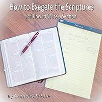 Algopix Similar Product 18 - How to Exegete the Scriptures and How