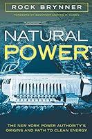 Algopix Similar Product 13 - Natural Power The New York Power