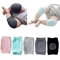 Algopix Similar Product 11 - Oneto Baby Crawling Pads Anti Slip Knee
