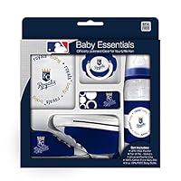 Algopix Similar Product 6 - Baby Fanatic 5 Piece Gift Set  Kansas