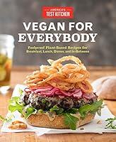Algopix Similar Product 19 - Vegan for Everybody Foolproof
