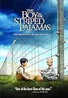 Algopix Similar Product 5 - The Boy in the Striped Pajamas [DVD]