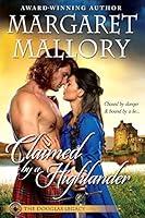 Algopix Similar Product 18 - CLAIMED BY A HIGHLANDER THE DOUGLAS
