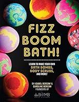 Algopix Similar Product 17 - Fizz Boom Bath Learn to Make Your Own