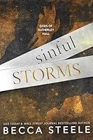 Algopix Similar Product 6 - Sinful Storms