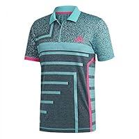 Algopix Similar Product 18 - adidas Seasonal Polo  AW18  Medium 
