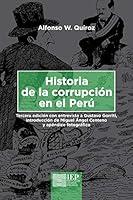 Algopix Similar Product 9 - Historia de la corrupcin en el Per