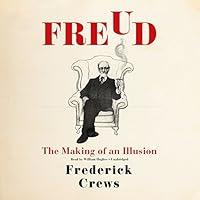 Algopix Similar Product 8 - Freud: The Making of an Illusion