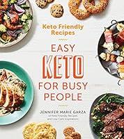 Algopix Similar Product 15 - Keto Friendly Recipes Easy Keto For
