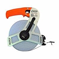 Algopix Similar Product 11 - Metrica 40029 Tape Measure Fibreglass