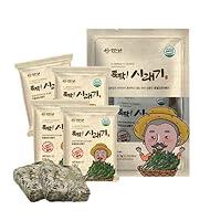 Algopix Similar Product 14 - Seoraksan Green Food Tuktak Siraegi