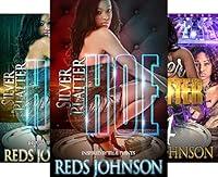 Algopix Similar Product 12 - Silver Platter Hoe (4 Book Series)