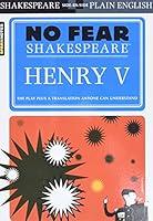 Algopix Similar Product 20 - Henry V No Fear Shakespeare Volume