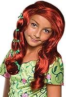 Algopix Similar Product 11 - Rubies Costume Girls DC Super Hero