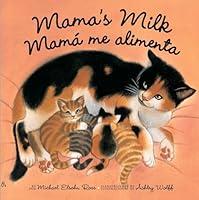 Algopix Similar Product 11 - Mama's Milk / Mamá me alimenta