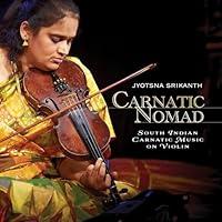 Algopix Similar Product 8 - Carnatic Nomad  South Indian Carnatic