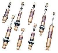 Algopix Similar Product 2 - Kimpex Rear Suspension Gas Shock
