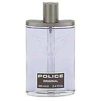 Algopix Similar Product 11 - Police Original by Police Colognes Eau