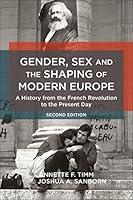 Algopix Similar Product 10 - Gender Sex and the Shaping of Modern