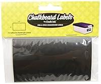 Algopix Similar Product 3 - Chalk Ink Adhesive Chalkboard Labels