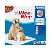 Algopix Similar Product 20 - Four Paws WeeWee Superior Performance