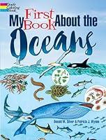Algopix Similar Product 9 - My First Book About the Oceans Dover