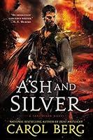 Algopix Similar Product 6 - Ash and Silver (A Sanctuary Novel)