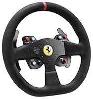 Algopix Similar Product 19 - Thrustmaster F599XX EVO 30 Wheel