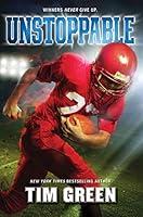 Algopix Similar Product 17 - Unstoppable