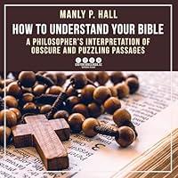 Algopix Similar Product 2 - How to Understand Your Bible A