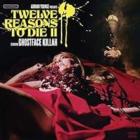 Algopix Similar Product 3 - Adrian Younge Presents Twelve Reasons