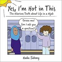 Algopix Similar Product 9 - Yes Im Hot in This The Hilarious