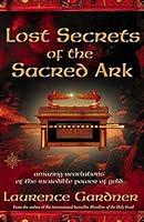 Algopix Similar Product 13 - Lost Secrets of the Sacred Ark 
