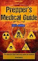 Algopix Similar Product 15 - Preppers Medical Guide The ultimate