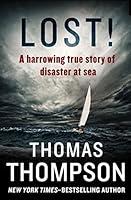 Algopix Similar Product 7 - Lost A Harrowing True Story of